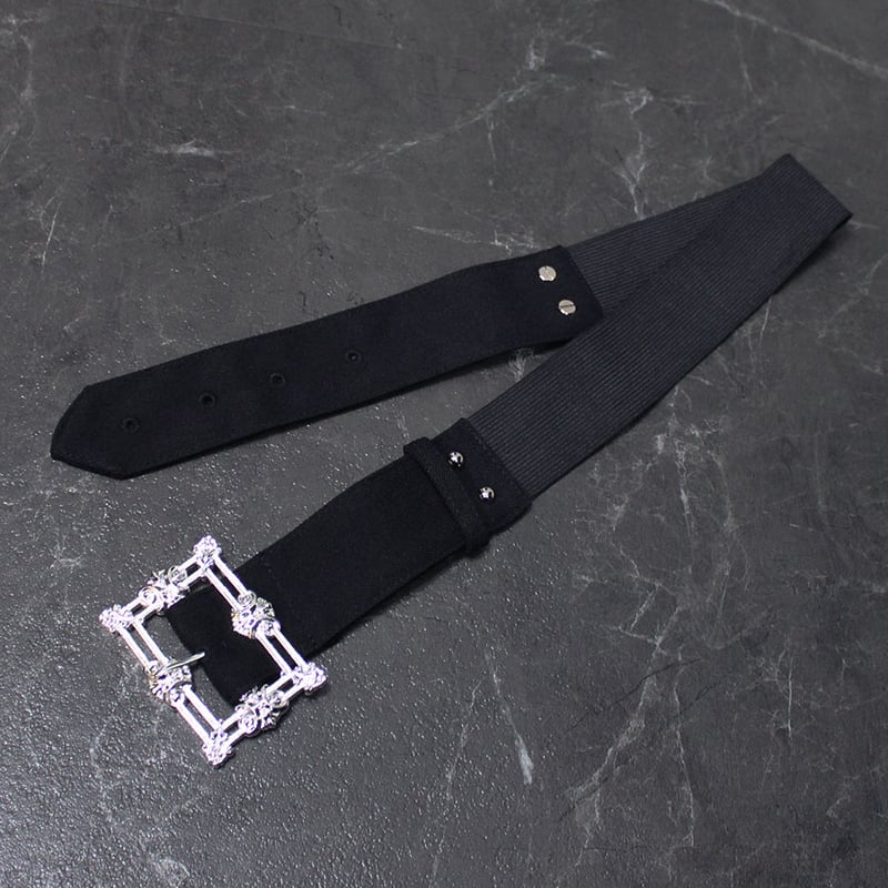 最終値下げ★chiiiibag★ベルト GAKUBUCHI BELT | CuLLt