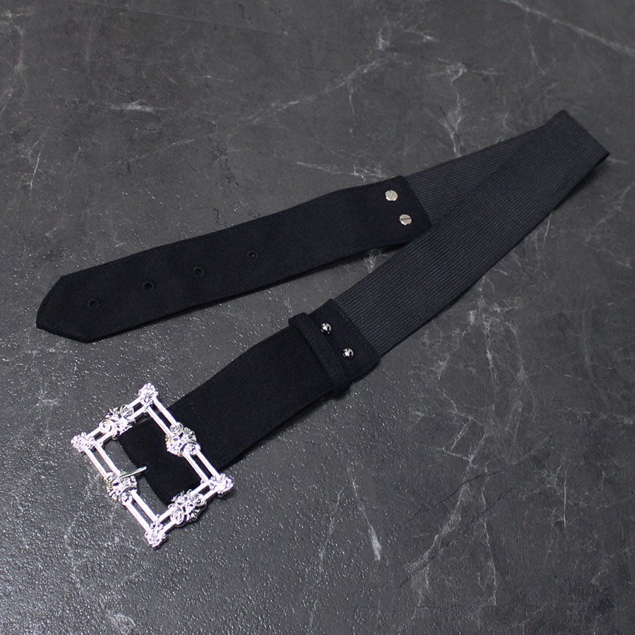 ア*ィ様 ベルト風バングル　エルメ◯ 楽天市場】【FUNNY公式ストア】 1-1/2 テーパード 1 アーチ