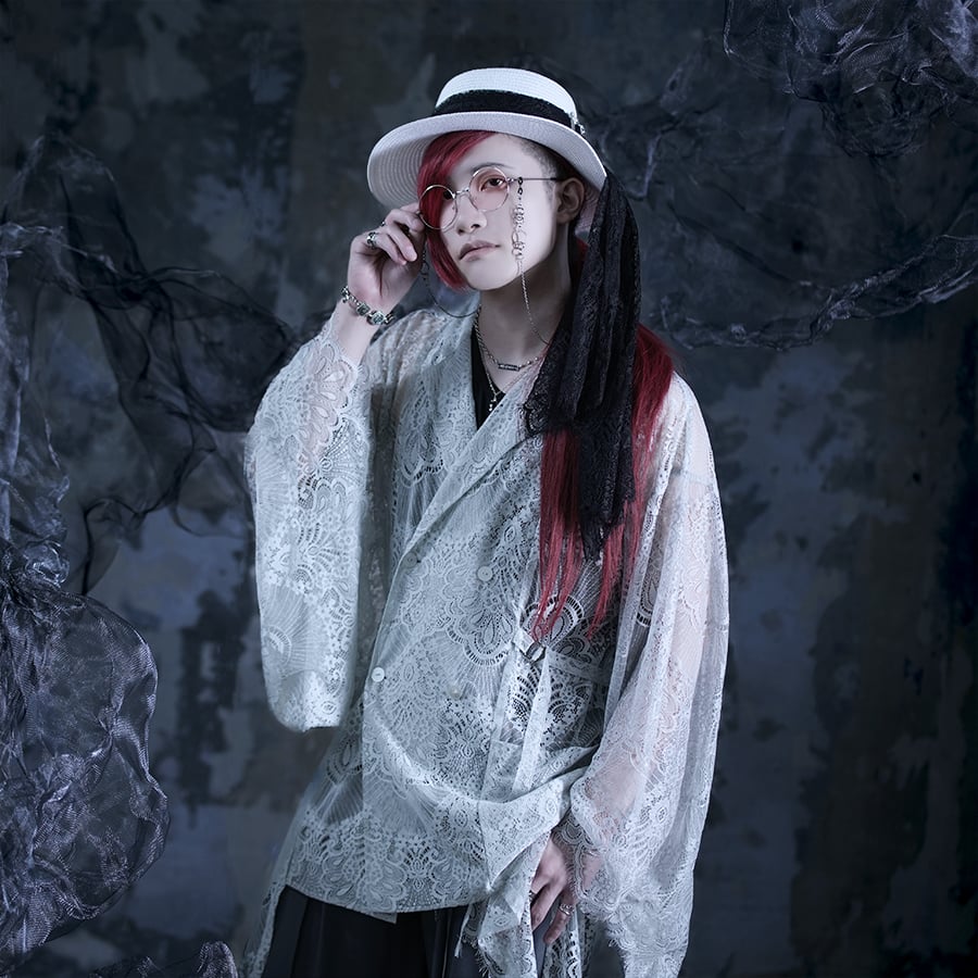 CuLLt 着物ガウン original