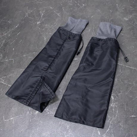 NYLON LEG WARMER