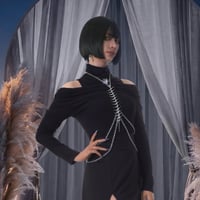 REBORN HARNESS