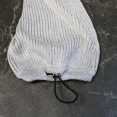 KNITROID LEG WARMERS
