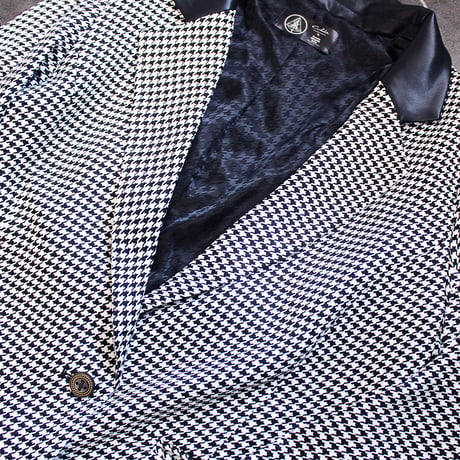 SEBONE JACKET