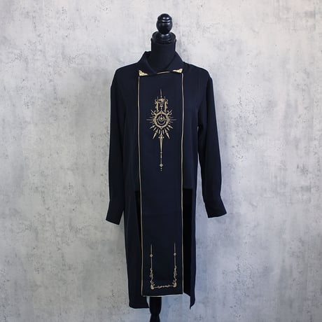 APOPHIS SHIRT(GOLD)