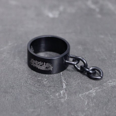 Camellia RING