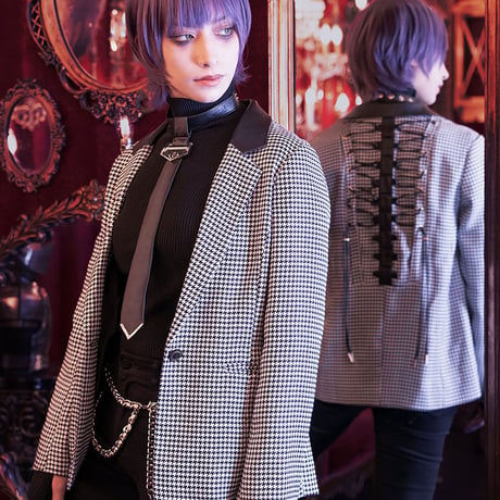 SEBONE JACKET