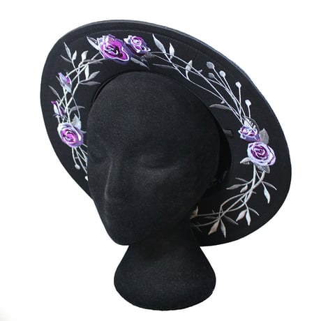HANAKANMURI HAT