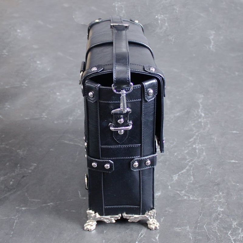 MAGIC BOX BAG | CuLLt