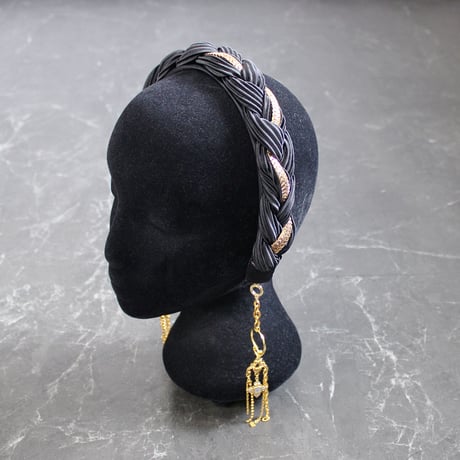 RAQS HAIR BAND