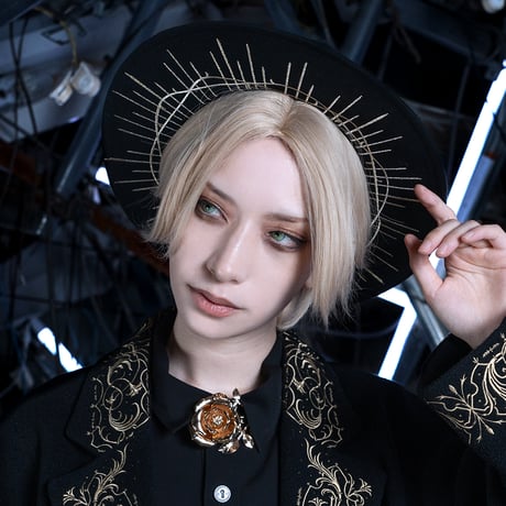 GOKOU HAT