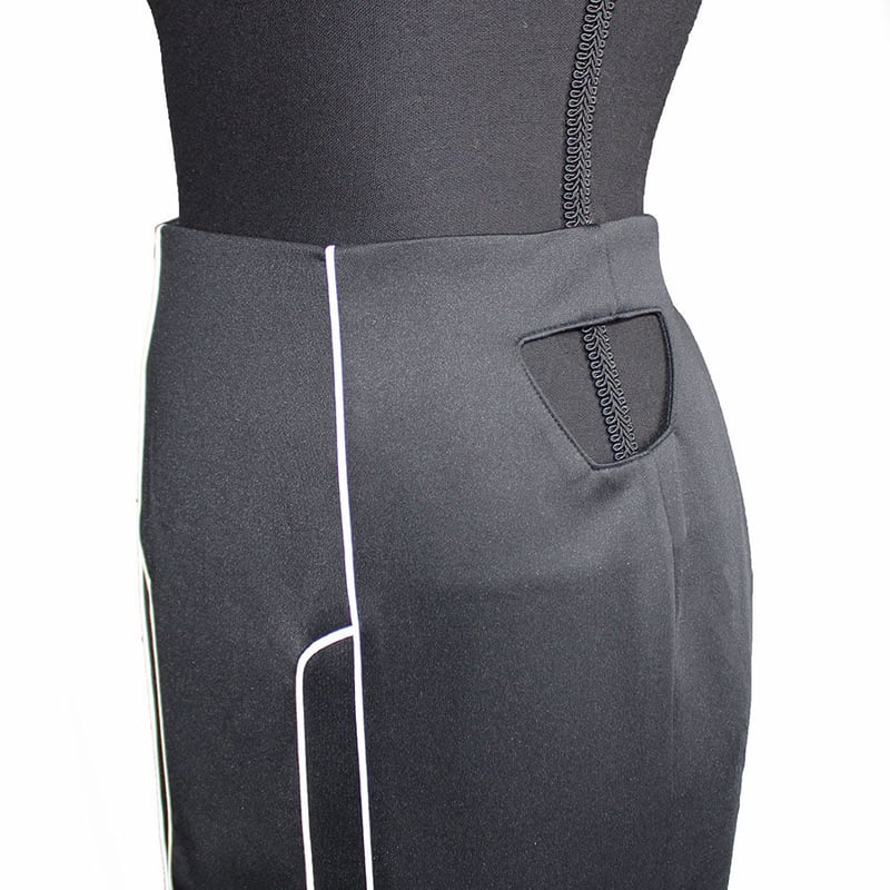 CYBER MERMAID SKIRT | CuLLt CYBER MERMAID SKIRT | CuLLt