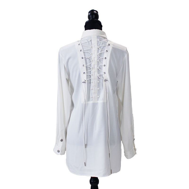 SEBONE SHIRT | CuLLt