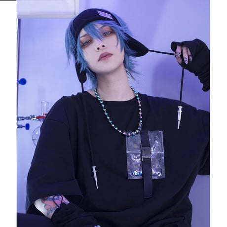 MULTI DRUG T-SHIRT