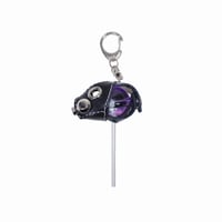GASMASK CANDY HOLDER