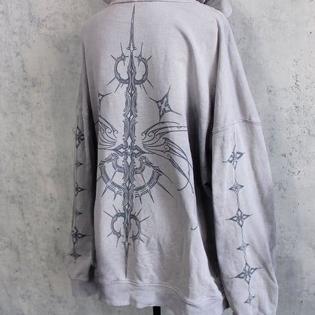 ANGEL HOODIE