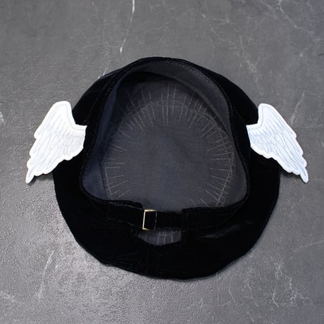 ANGEL BERET