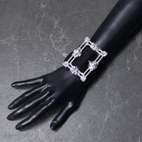 GAKUBUCHI BANGLE