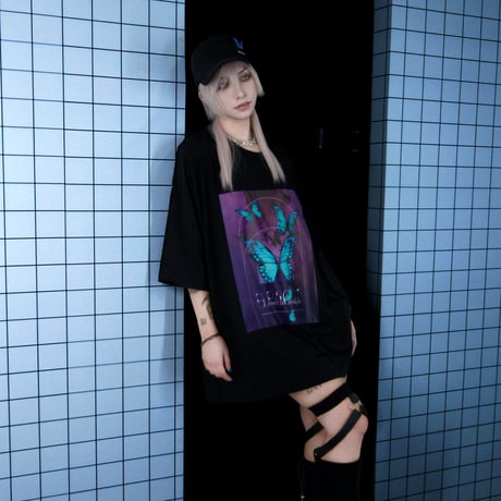 ジャケット・アウター CuLLt Monotone Keyhole Cropped Blouson ジャケット・アウター CuLLt Monotone Keyhole Cropped Blousonの通販