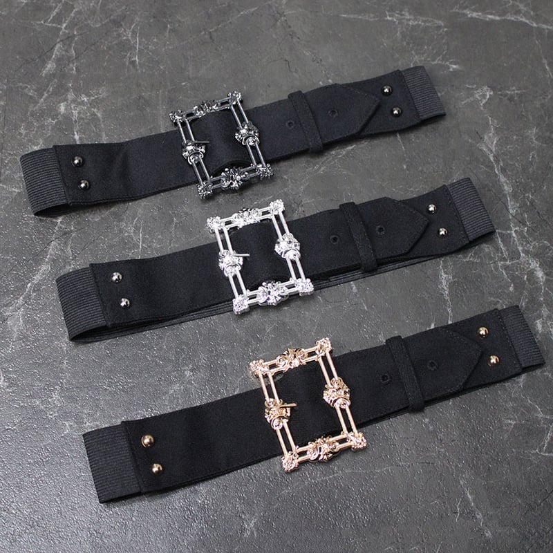 GAKUBUCHI BELT | CuLLt