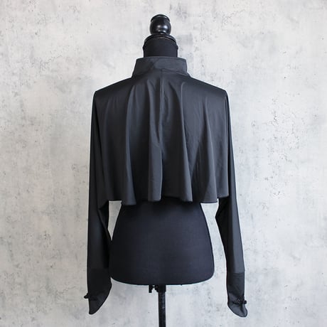 CHINA UV BOLERO