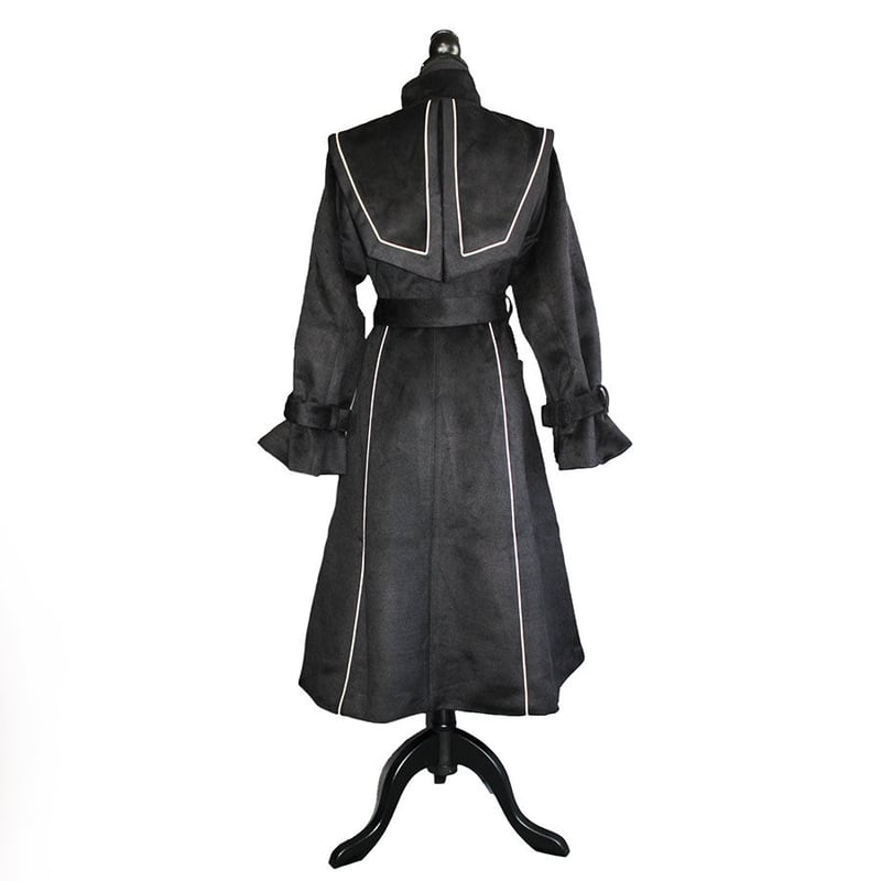 CLERIC COAT | CuLLt CLERIC COAT | CuLLt