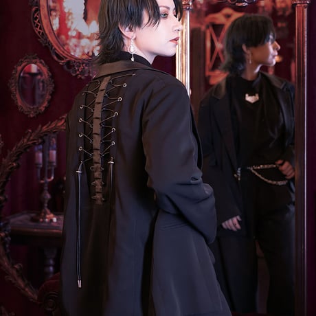 SEBONE JACKET