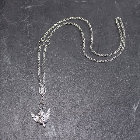 ANGEL NECKLACE