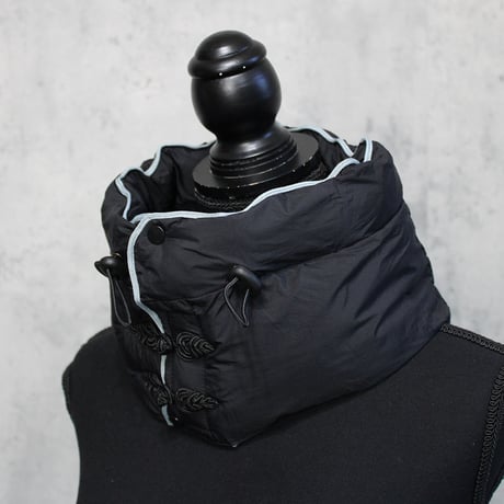 CHINA NECK WARMER
