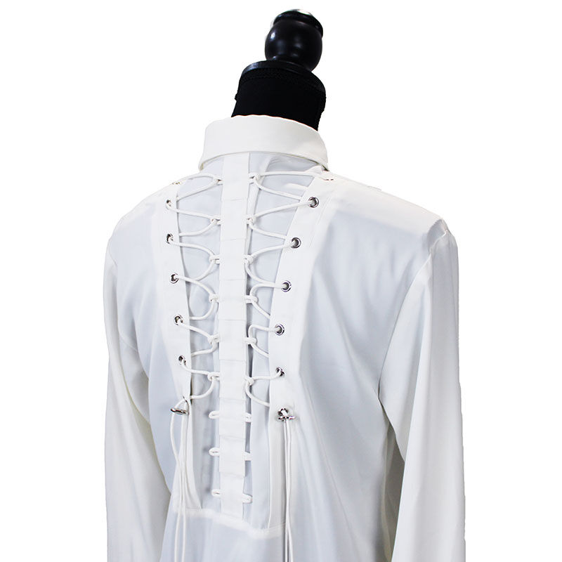 SEBONE SHIRT | CuLLt