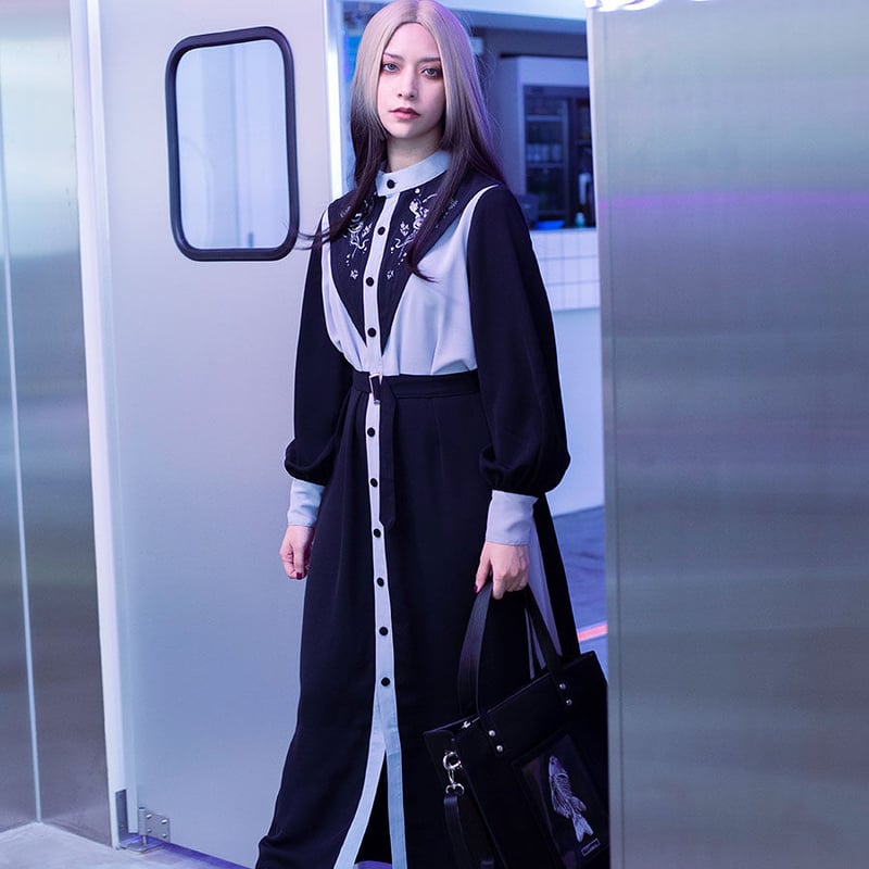 GLUTTONY ONEPIECE | CuLLt