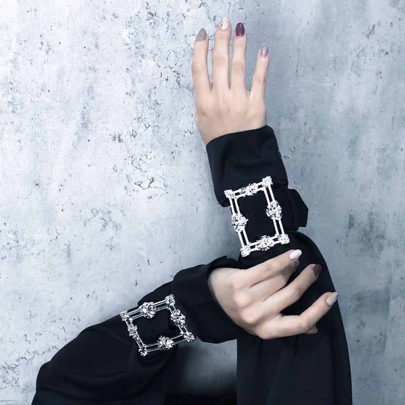 GAKUBUCHI BANGLE | CuLLt GAKUBUCHI BANGLE | CuLLt