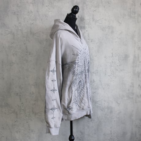 ANGEL HOODIE