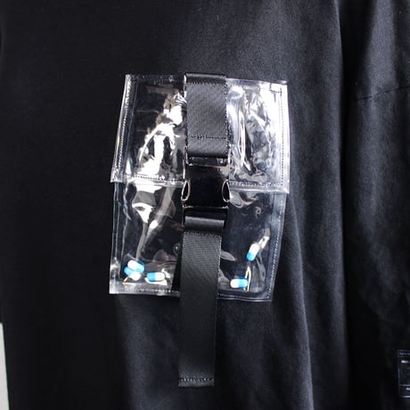 MULTI DRUG T-SHIRT