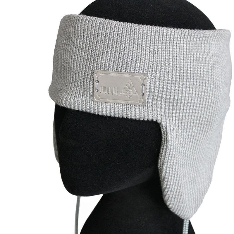 LOP EARED HAIRBAND | CuLLt