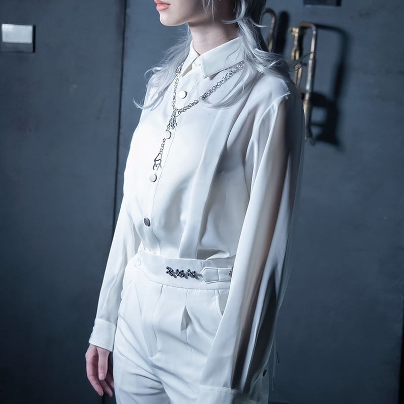 SEBONE SHIRT | CuLLt