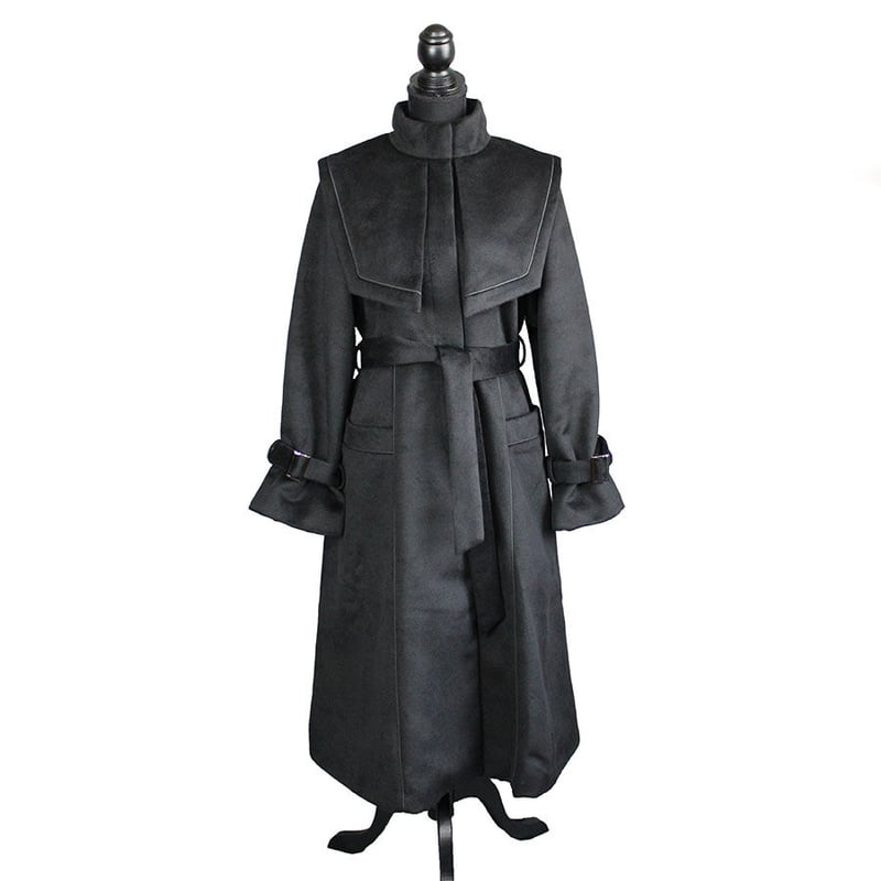 CLERIC COAT | CuLLt CLERIC COAT | CuLLt