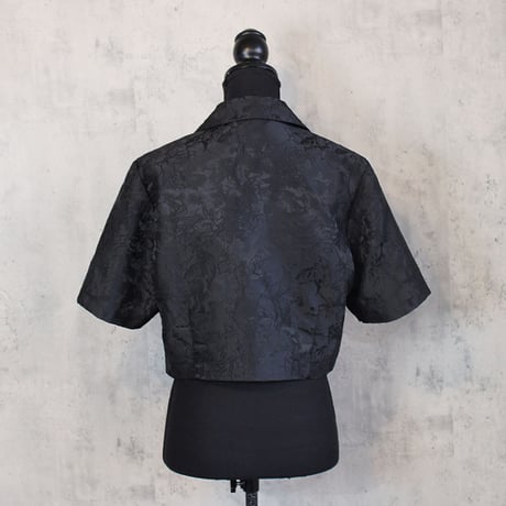 EMPRESS  JACKET(FLOWER)