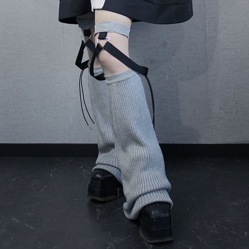 ルーズ CuLLt ルーズソックス