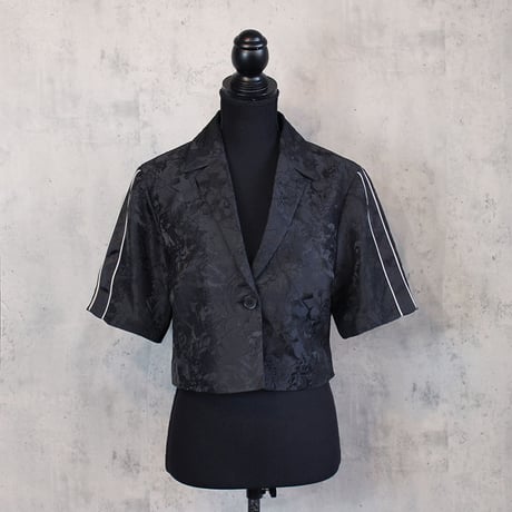 EMPRESS  JACKET(FLOWER)