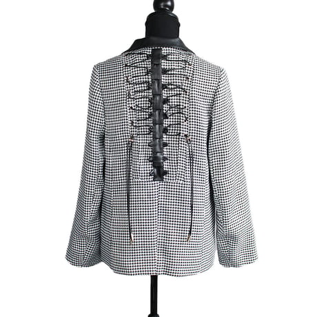 SEBONE JACKET