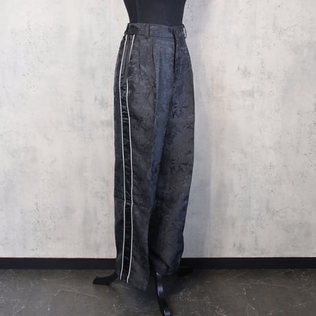 EMPRESS PANTS(FLOWER)