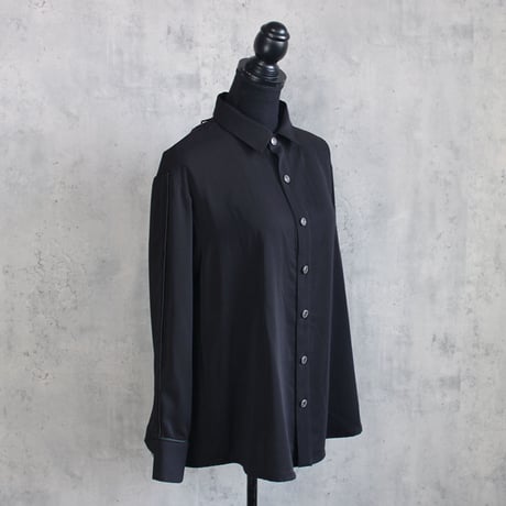 SEBONE SHIRT(BLACK)