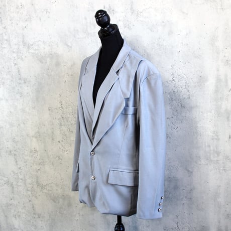 GAMBLE JACKET(GRAY)
