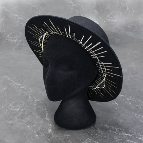 GOKOU HAT