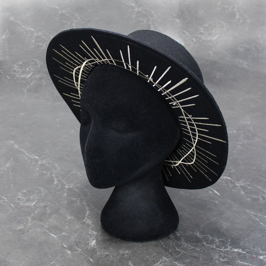 CuLLt カルト 星座ハット 帽子 SEIZU HAT CuLLt カルト 星座ハット 帽子 SEIZU HAT