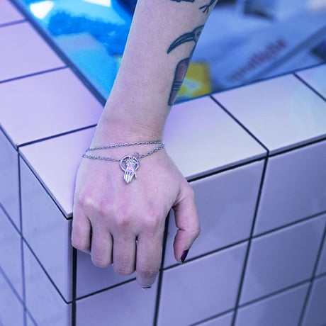 PATRON BRACELET