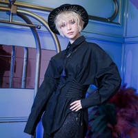 GOKOU HAT | CuLLt