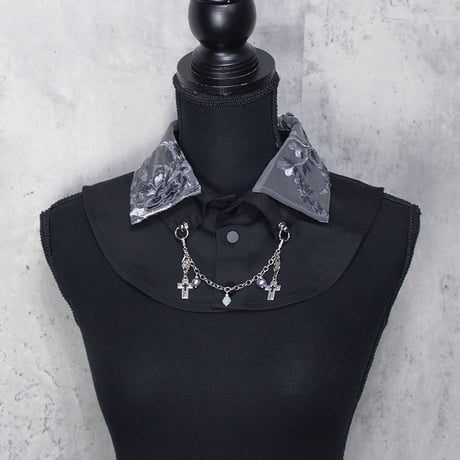 NIGHTMARE COLLAR