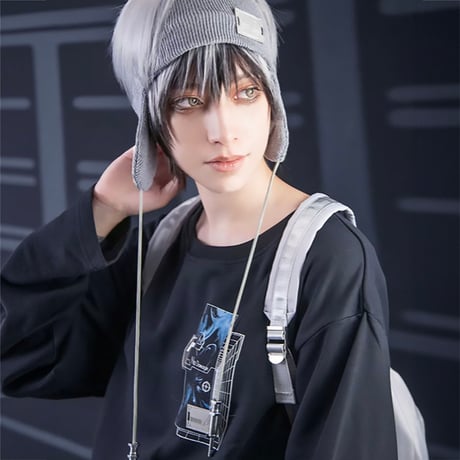 LOP EARED HAIRBAND