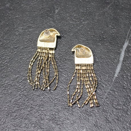 HORUS PIERCE